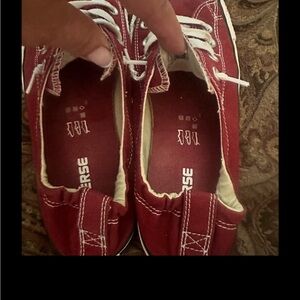 two pair of shoes ugc